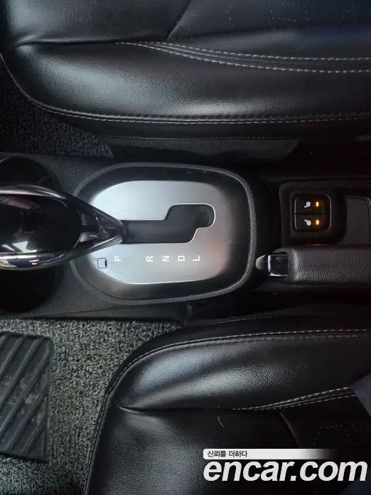 Chevrolet Spark 2017 1.0 автомат (гидро), фото 14