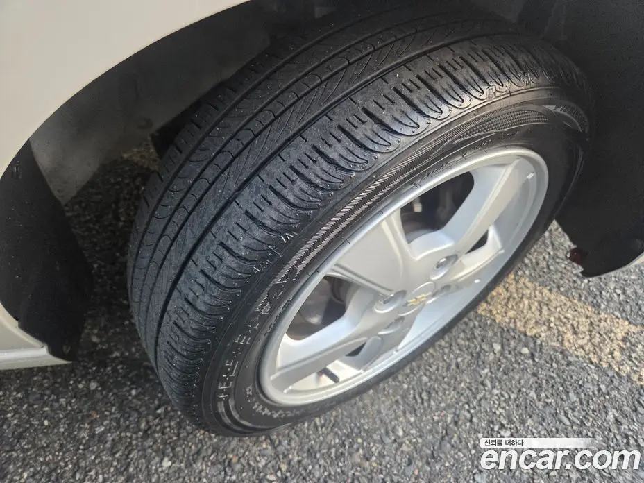 Chevrolet Spark 2017 1.0 автомат (гидро), фото 18