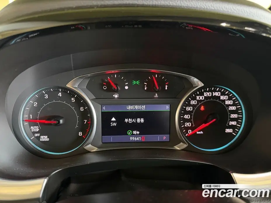 Chevrolet Traverse 2020 3.6 автомат (гидро), фото 11 Chevrolet Traverse 2020 3.6 автомат (гидро), фото 11