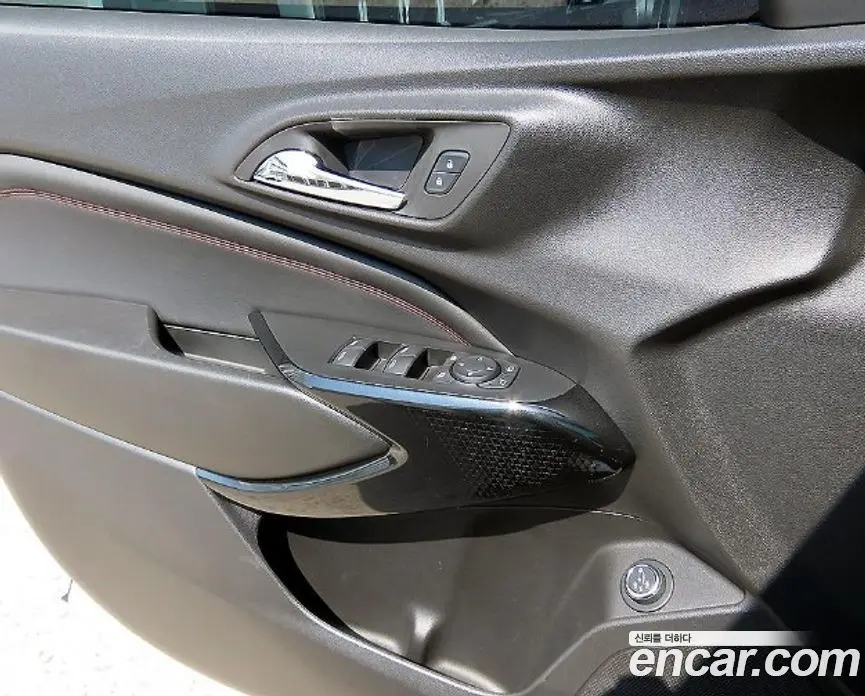 Chevrolet Trax 2024 1.2 автомат (гидро), фото 16 Chevrolet Trax 2024 1.2 автомат (гидро), фото 16