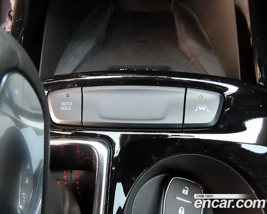 Chevrolet Trax 2024 1.2 автомат (гидро), фото 17 Chevrolet Trax 2024 1.2 автомат (гидро), фото 17