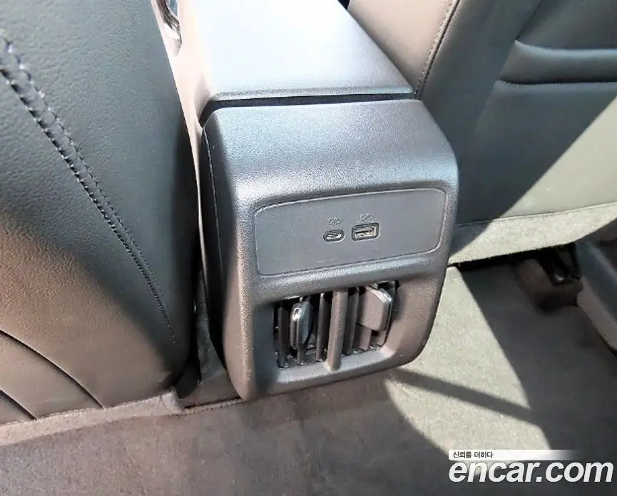 Chevrolet Trax 2024 1.2 автомат (гидро), фото 18 Chevrolet Trax 2024 1.2 автомат (гидро), фото 18
