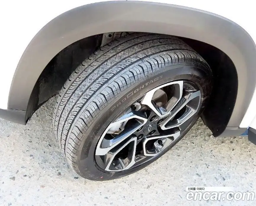 Chevrolet Trax 2024 1.2 автомат (гидро), фото 5 Chevrolet Trax 2024 1.2 автомат (гидро), фото 5