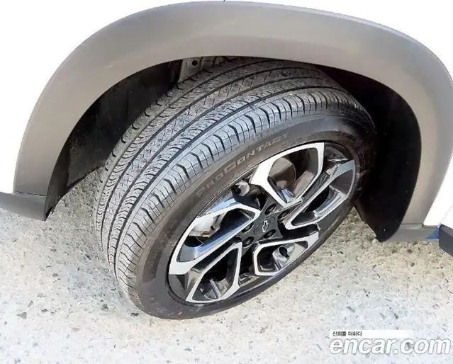 Chevrolet Trax 2024 1.2 автомат (гидро), миниатюра 5 Chevrolet Trax 2024 1.2 автомат (гидро), миниатюра 5