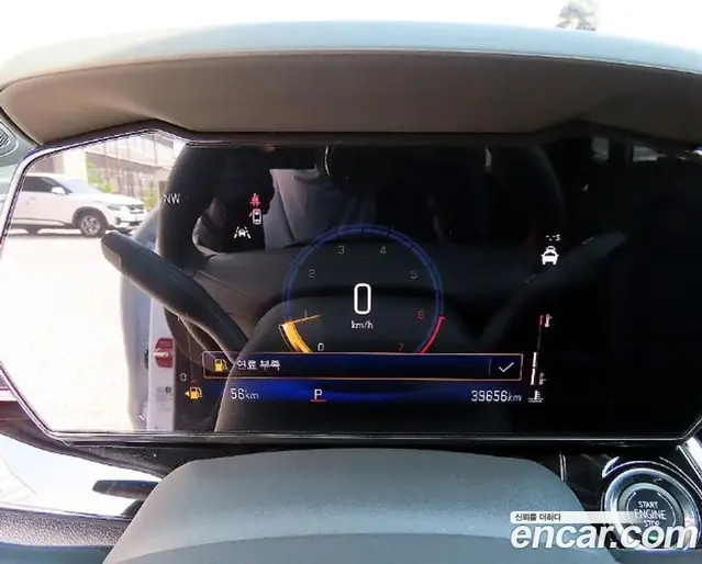 Chevrolet Trax 2024 1.2 автомат (гидро), миниатюра 7 Chevrolet Trax 2024 1.2 автомат (гидро), миниатюра 7