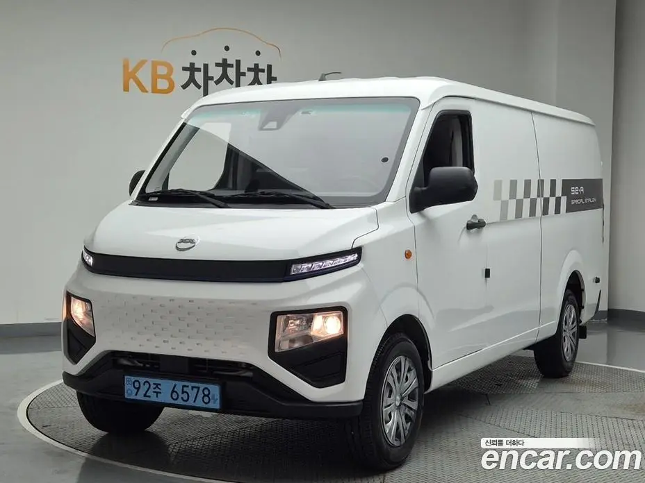 Geely SE-A2 Van 2023 автомат (гидро), фото 1 Geely SE-A2 Van 2023 автомат (гидро), фото 1
