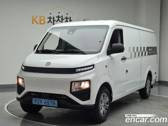 Geely SE-A2 Van, 2023, 13 794 км Geely SE-A2 Van, 2023, 13 794 км