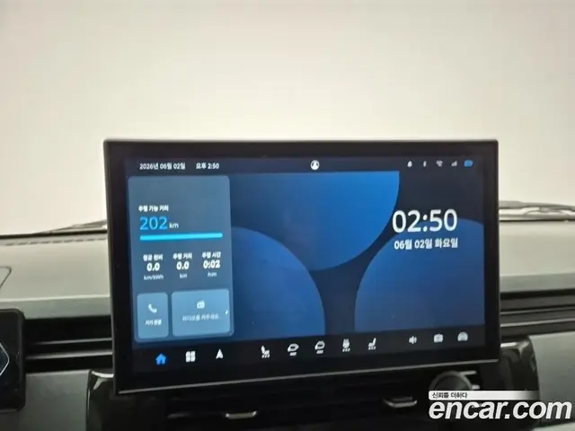 Geely SE-A2 Van 2023 автомат (гидро), миниатюра 11 Geely SE-A2 Van 2023 автомат (гидро), миниатюра 11