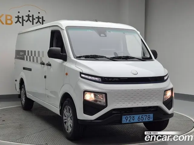 Geely SE-A2 Van 2023 автомат (гидро), миниатюра 4 Geely SE-A2 Van 2023 автомат (гидро), миниатюра 4