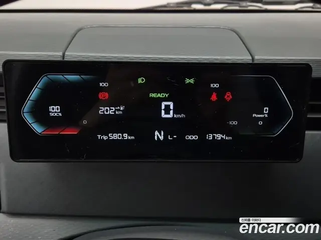 Geely SE-A2 Van 2023 автомат (гидро), миниатюра 5 Geely SE-A2 Van 2023 автомат (гидро), миниатюра 5