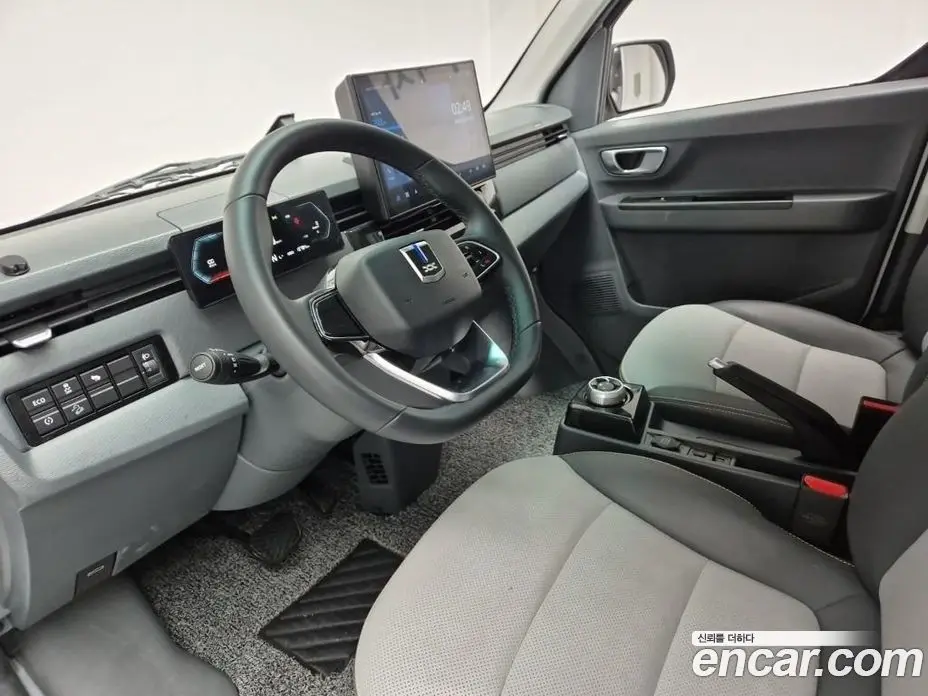 Geely SE-A2 Van 2023 автомат (гидро), фото 6 Geely SE-A2 Van 2023 автомат (гидро), фото 6