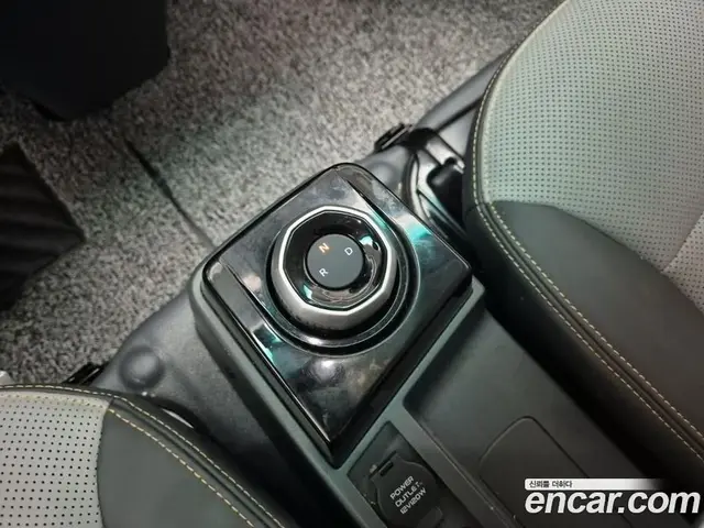 Geely SE-A2 Van 2023 автомат (гидро), миниатюра 7 Geely SE-A2 Van 2023 автомат (гидро), миниатюра 7