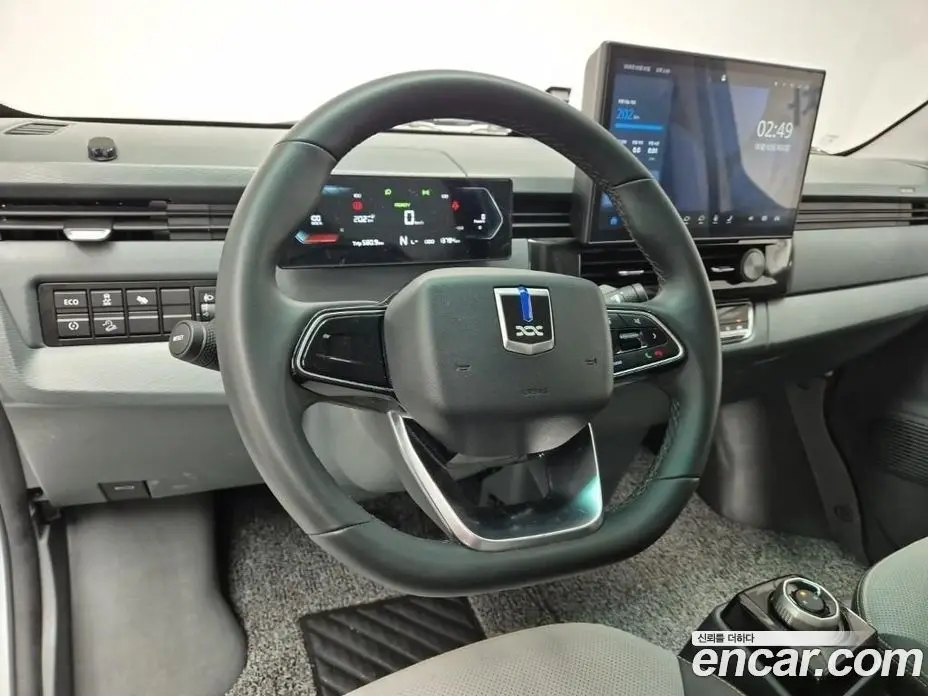 Geely SE-A2 Van 2023 автомат (гидро), фото 8 Geely SE-A2 Van 2023 автомат (гидро), фото 8