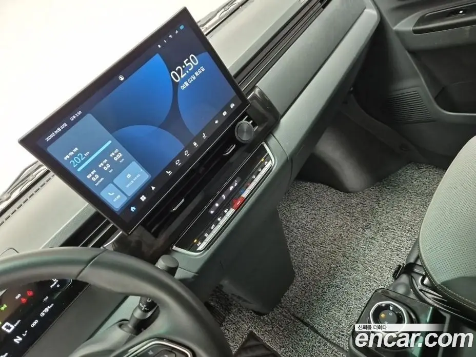 Geely SE-A2 Van 2023 автомат (гидро), фото 9 Geely SE-A2 Van 2023 автомат (гидро), фото 9