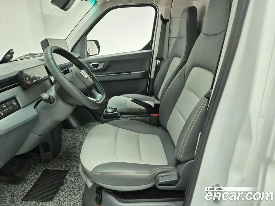 Geely SE-A2 Van 2023 автомат (гидро), фото 10 Geely SE-A2 Van 2023 автомат (гидро), фото 10