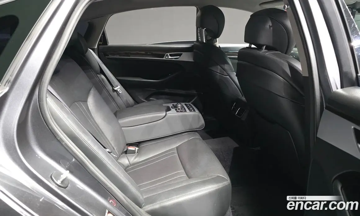 Genesis G80 2016 3.3 автомат (гидро), фото 12
