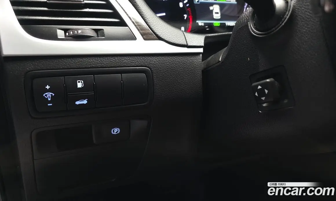 Genesis G80 2016 3.3 автомат (гидро), фото 18