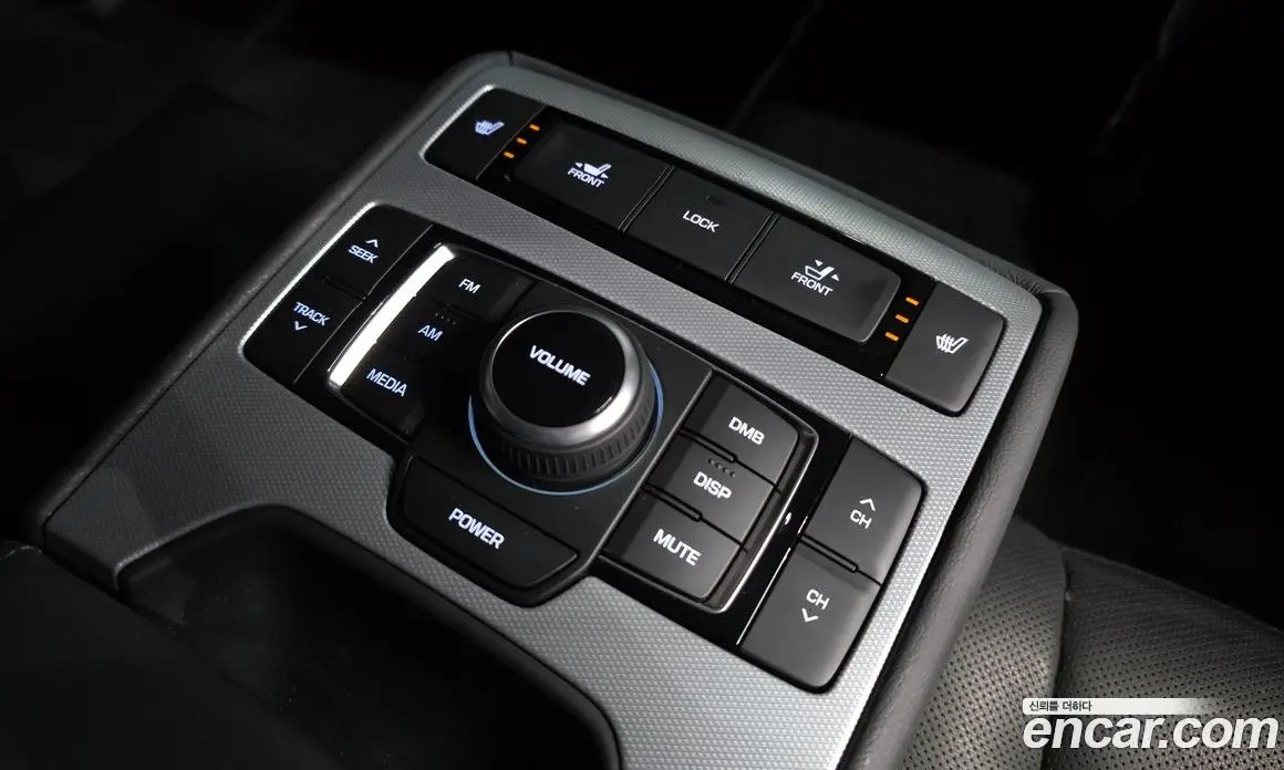 Genesis G80 2016 3.3 автомат (гидро), фото 19