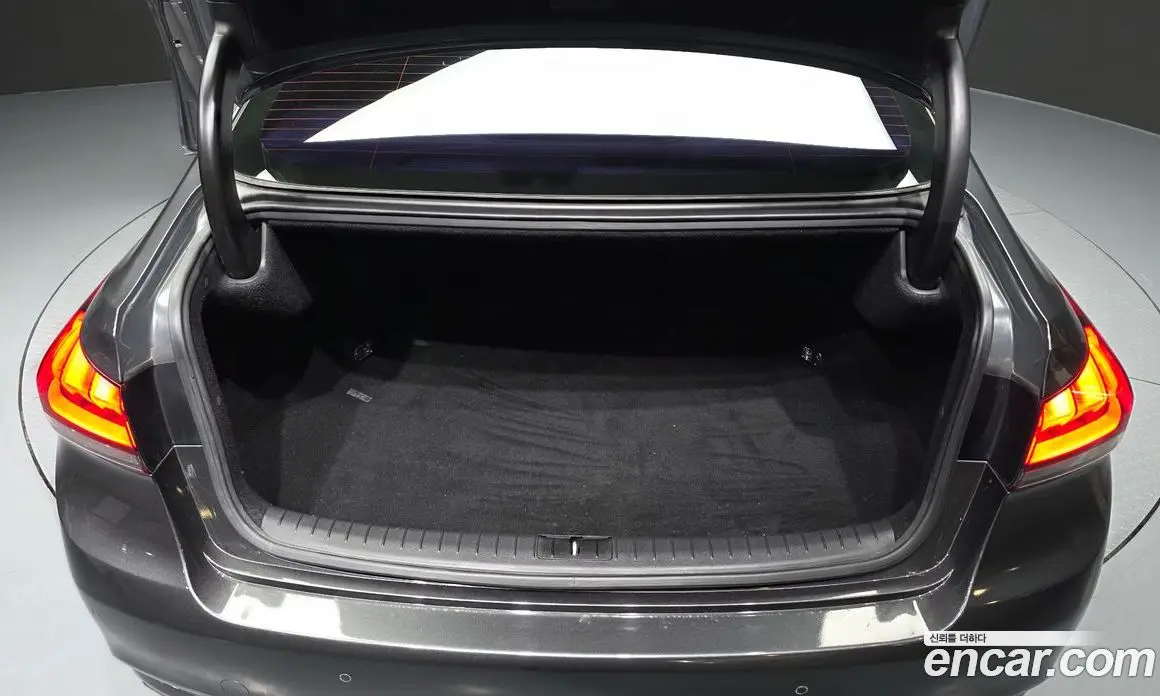 Genesis G80 2016 3.3 автомат (гидро), фото 20
