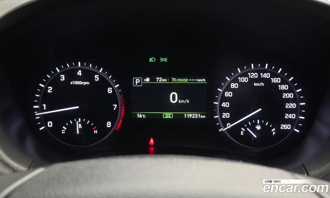Genesis G80 2016 3.3 автомат (гидро), фото 8