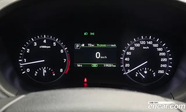 Genesis G80 2016 3.3 автомат (гидро), миниатюра 8
