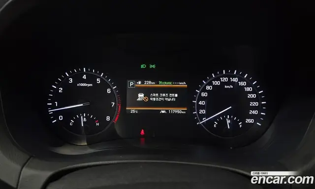 Genesis G80 2017 3.3 автомат (гидро), миниатюра 11