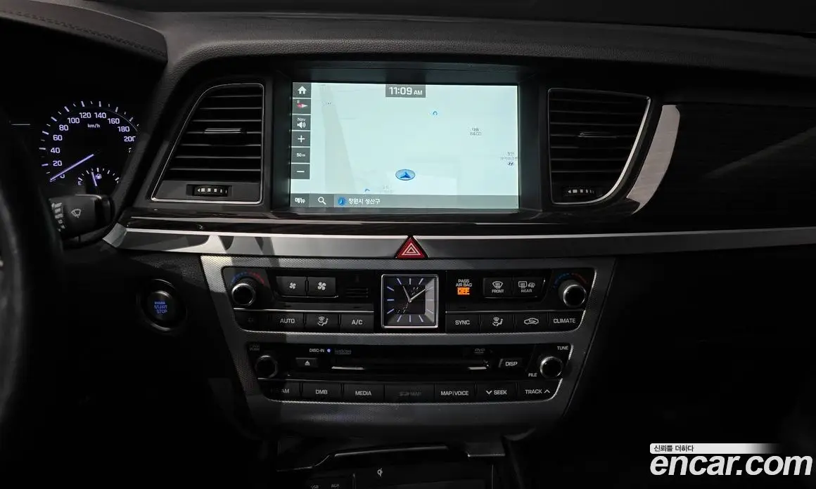 Genesis G80 2017 3.3 автомат (гидро), фото 20