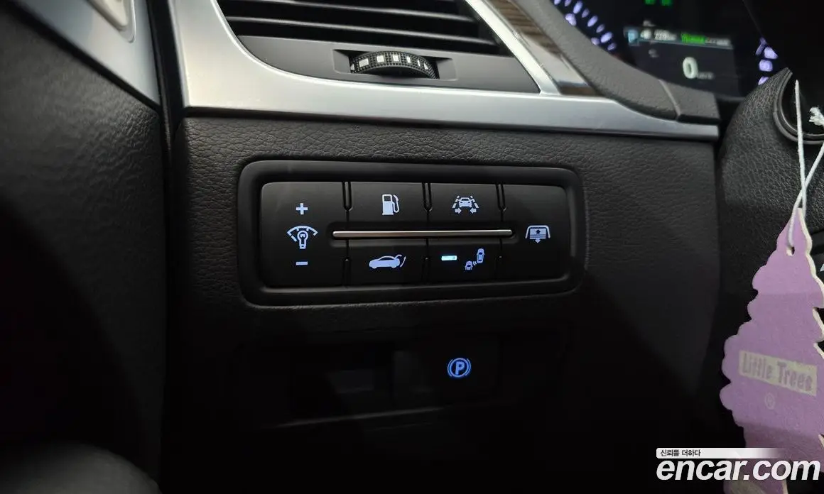 Genesis G80 2017 3.3 автомат (гидро), фото 24