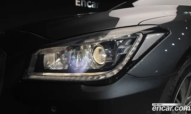 Genesis G80 2017 3.3 автомат (гидро), миниатюра 8