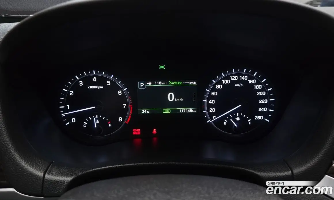 Genesis G80 2017 3.3 автомат (гидро), фото 11