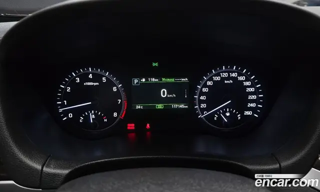 Genesis G80 2017 3.3 автомат (гидро), миниатюра 11
