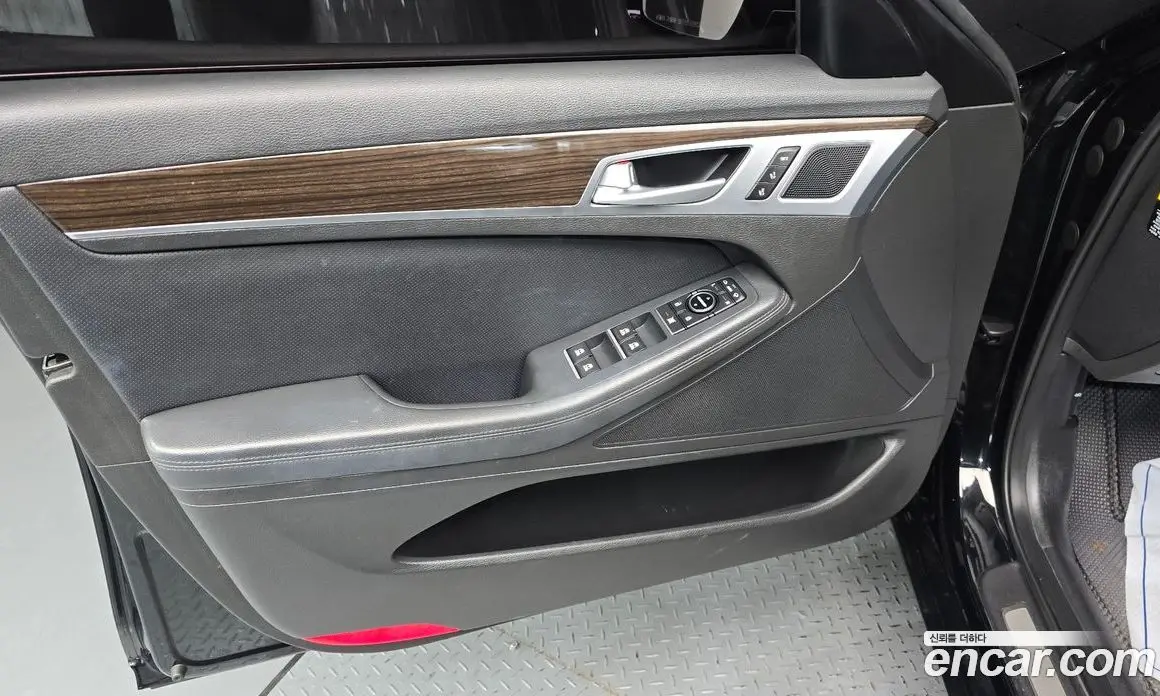 Genesis G80 2017 3.3 автомат (гидро), фото 14