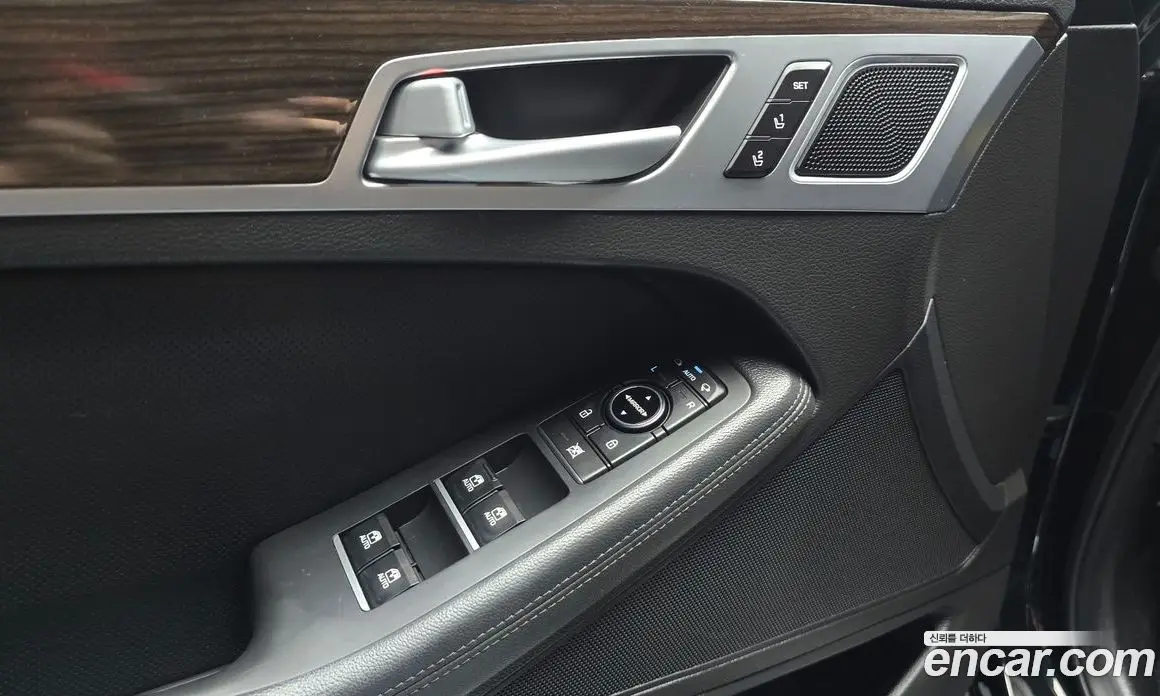 Genesis G80 2017 3.3 автомат (гидро), фото 19