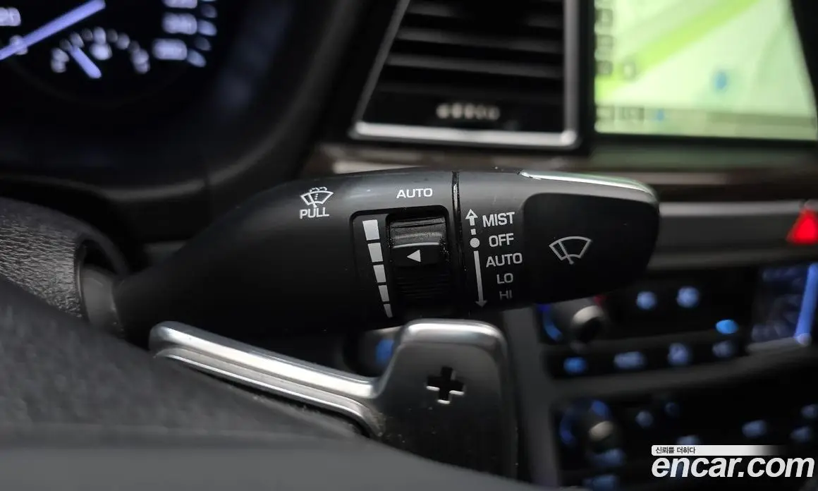 Genesis G80 2017 3.3 автомат (гидро), фото 22