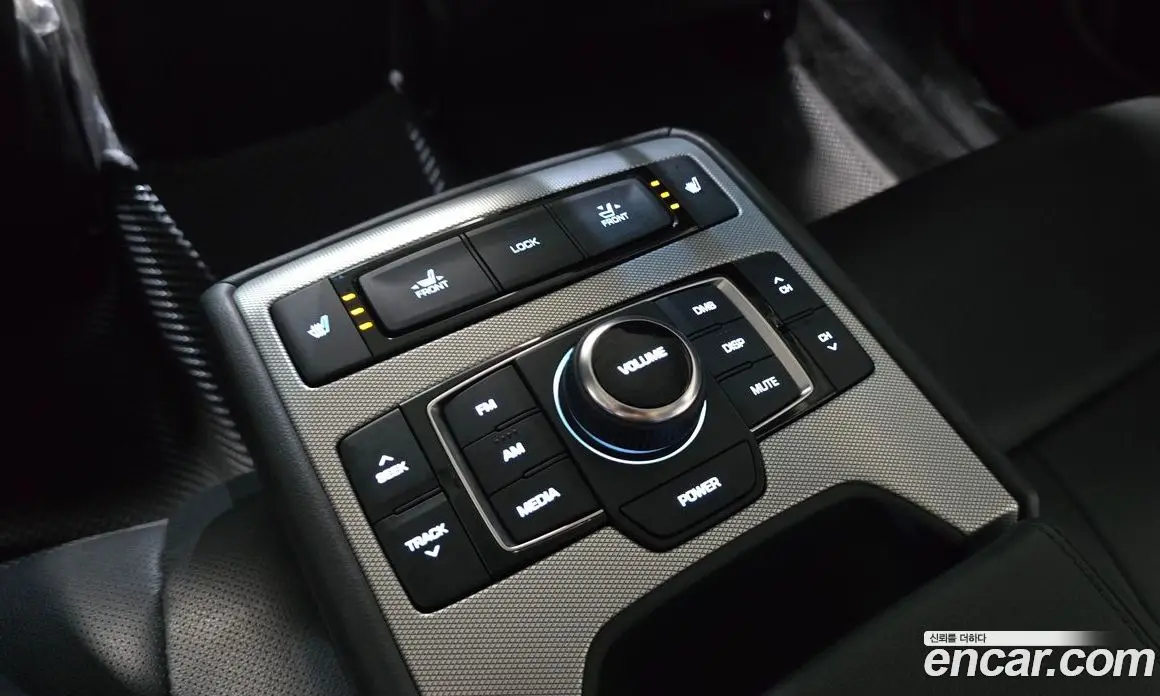 Genesis G80 2017 3.3 автомат (гидро), фото 27