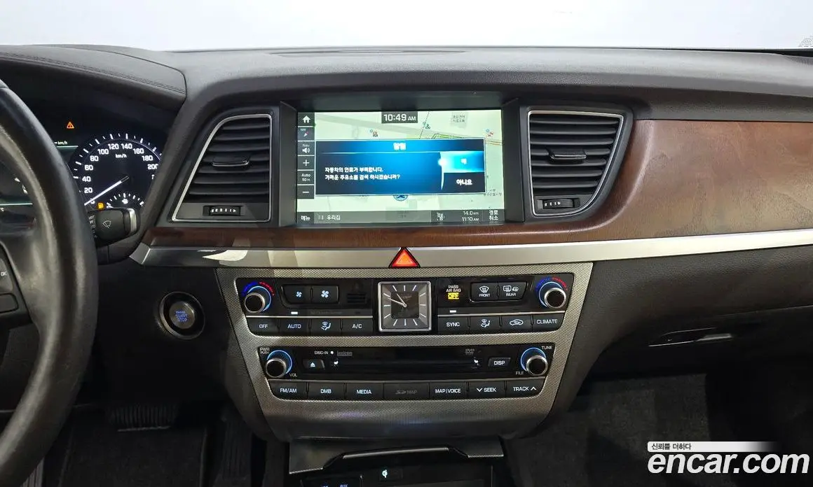 Genesis G80 2017 3.8 автомат (гидро), фото 14