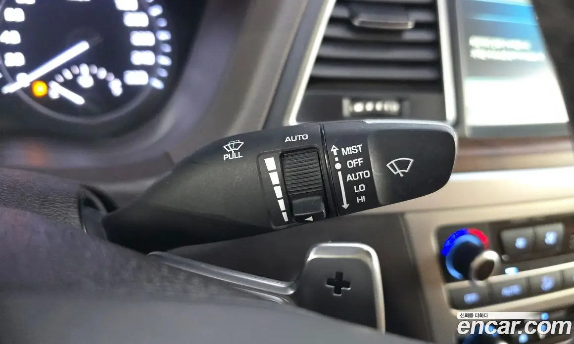 Genesis G80 2017 3.8 автомат (гидро), фото 16