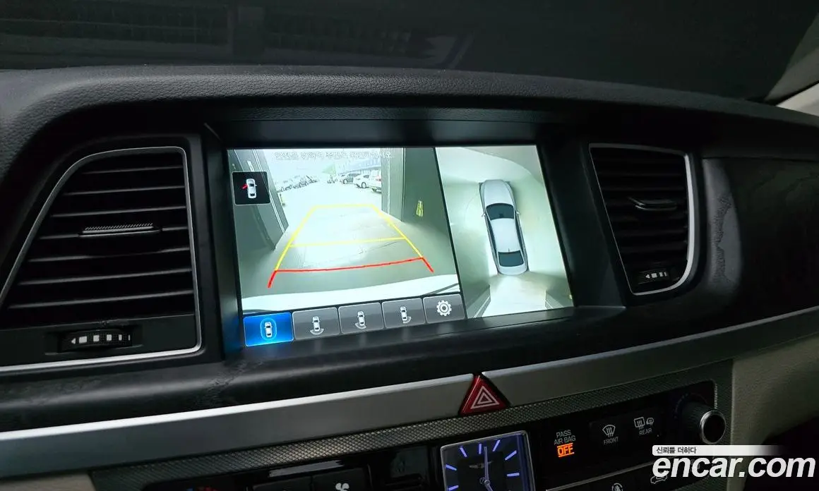 Genesis G80 2018 3.3 автомат (гидро), фото 21 Genesis G80 2018 3.3 автомат (гидро), фото 21