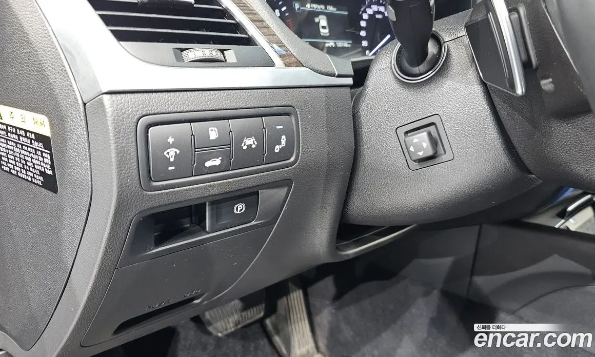 Genesis G80 2018 3.3 автомат (гидро), фото 23