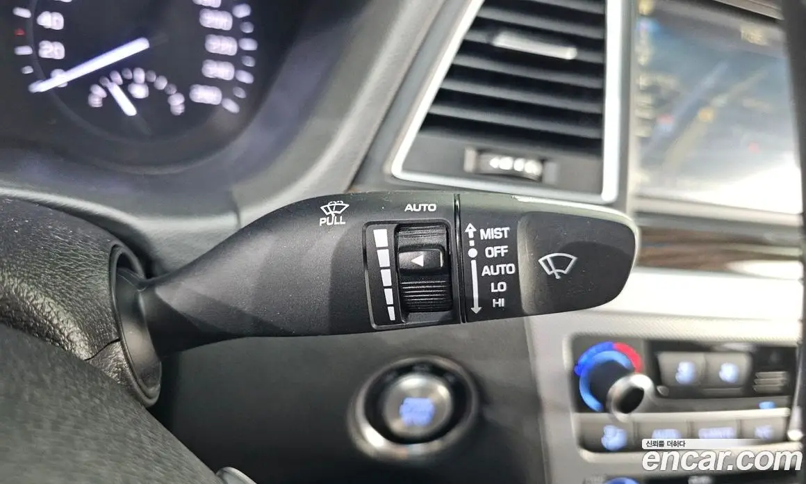 Genesis G80 2018 3.3 автомат (гидро), фото 25