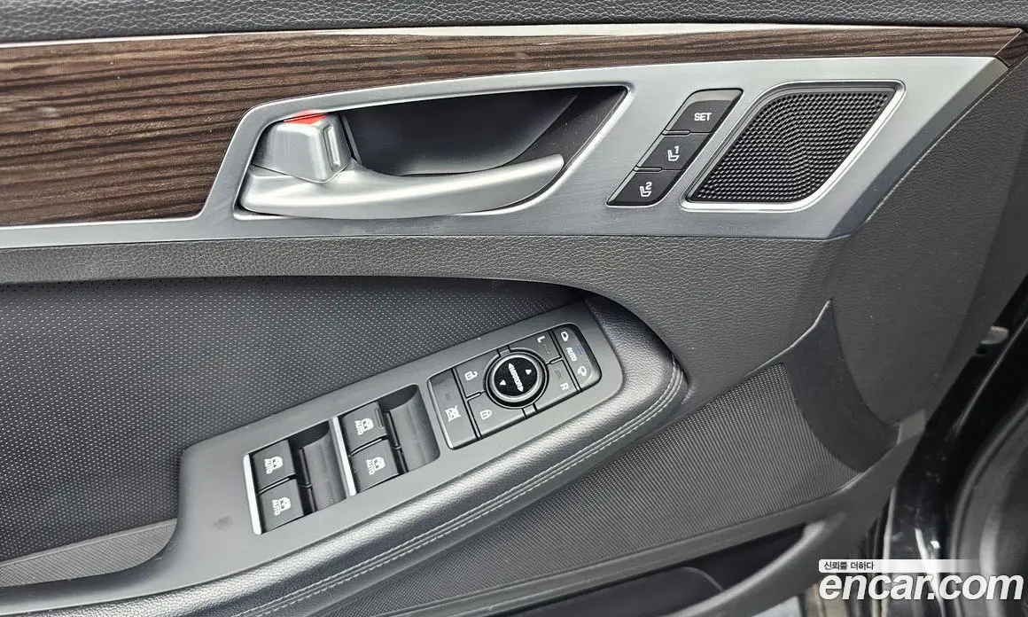 Genesis G80 2018 3.3 автомат (гидро), фото 26