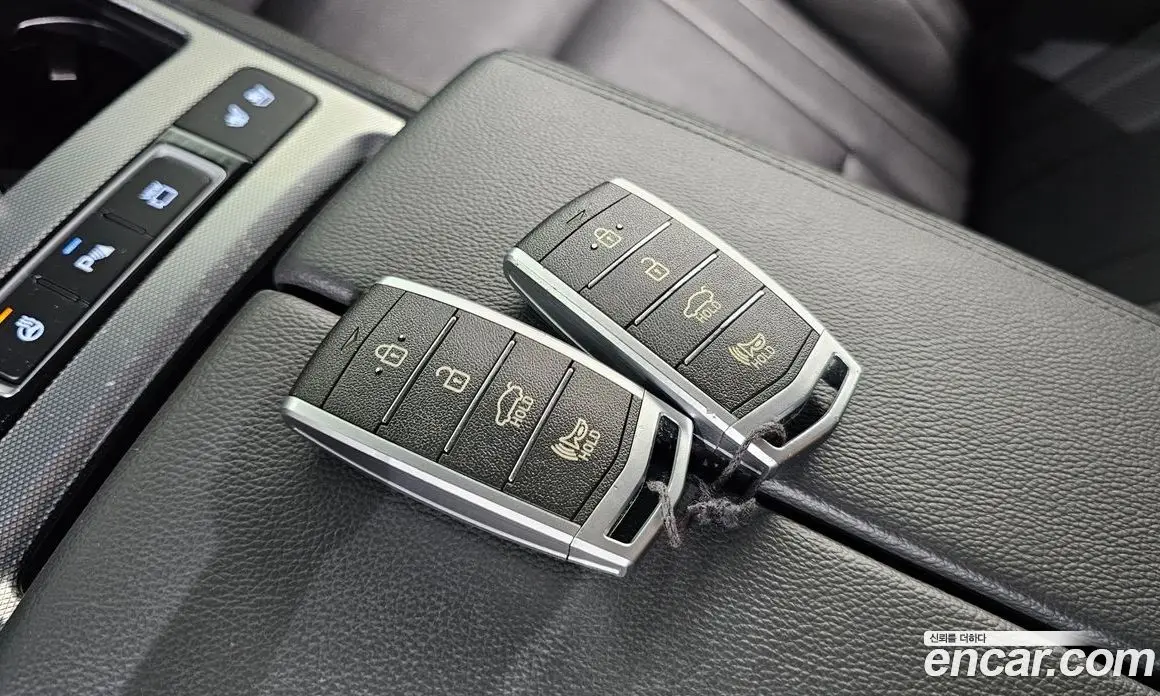 Genesis G80 2018 3.3 автомат (гидро), фото 28