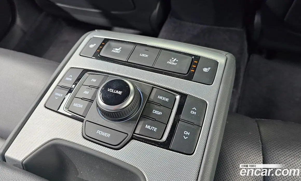 Genesis G80 2018 3.3 автомат (гидро), фото 30