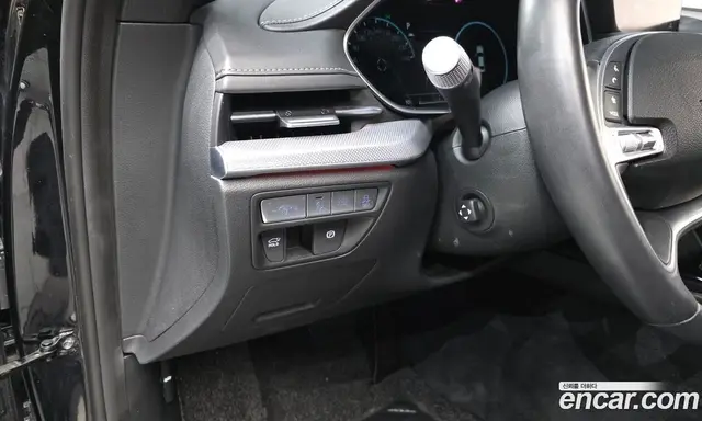 Genesis G80 2020 2.5 автомат (гидро), миниатюра 12