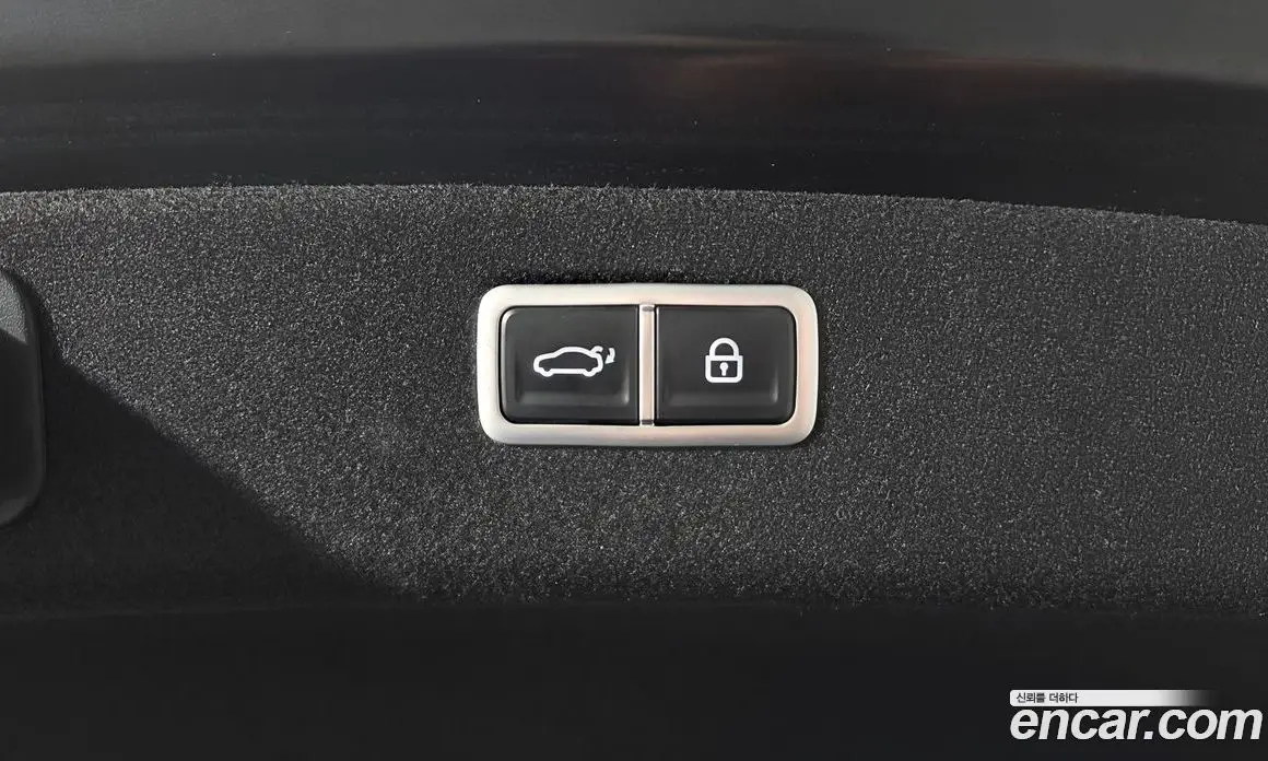 Genesis G80 2020 2.5 автомат (гидро), фото 19