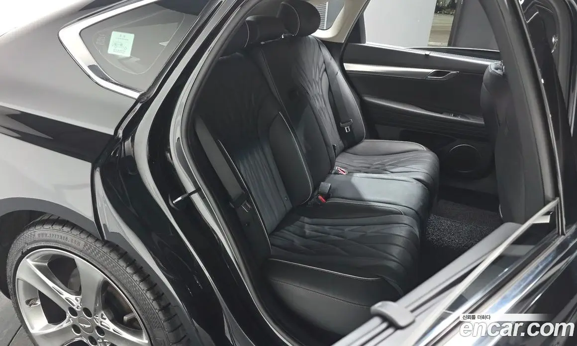 Genesis G80 2020 2.5 автомат (гидро), фото 10