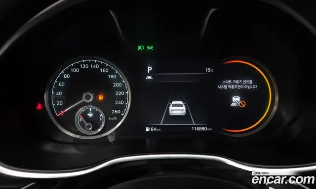 Genesis G80 2020 2.5 автомат (гидро), миниатюра 11