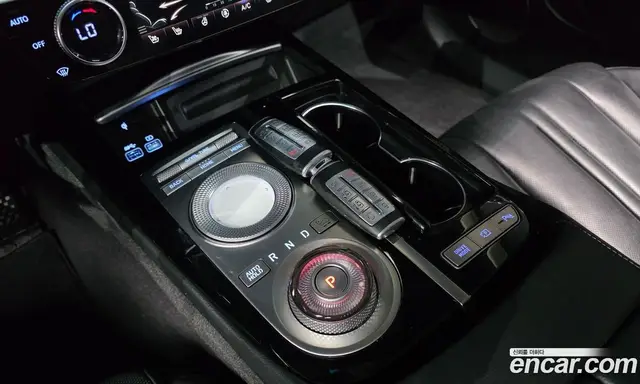 Genesis G80 2020 2.5 автомат (гидро), миниатюра 12