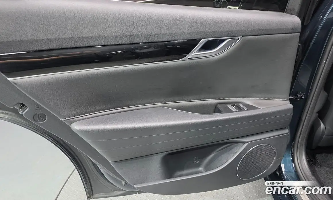 Genesis G80 2020 2.5 автомат (гидро), фото 15