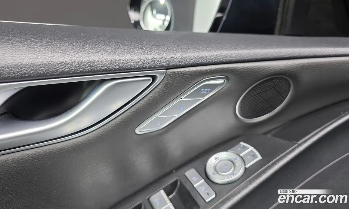 Genesis G80 2020 2.5 автомат (гидро), фото 23